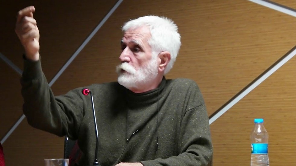 Temel Demirer yazdı: Korkudan Korkma(mak)