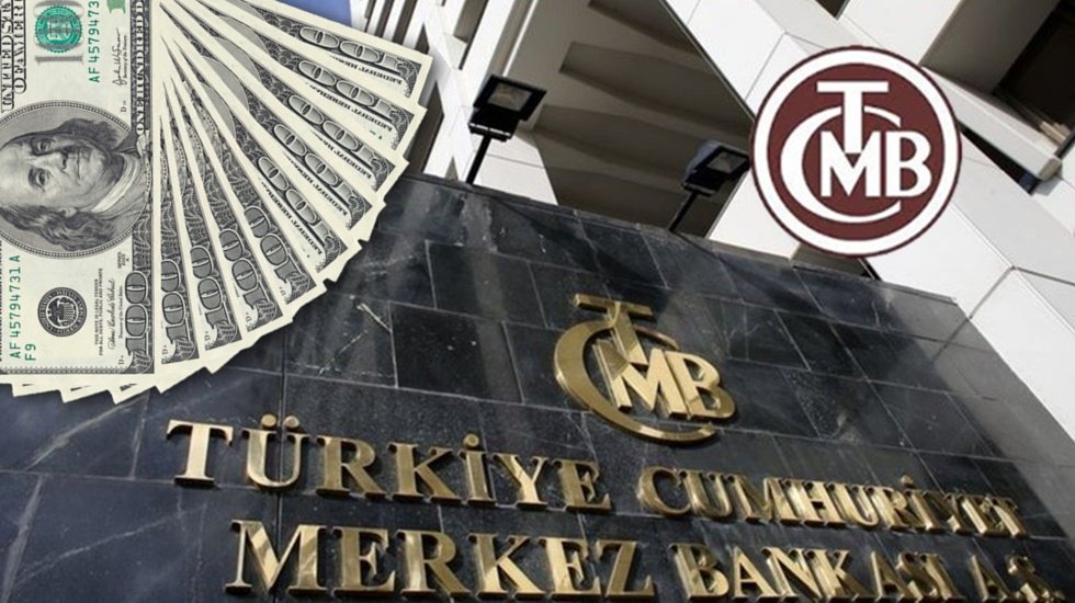 Merkez Bankası'nın &uuml;&ccedil; g&uuml;nl&uuml;k kaybını bankacılar hesapladı...