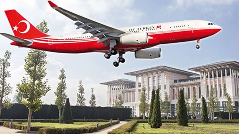 CHP'li Sarı'dan &ouml;neri: Cumhurbaşkanı&rsquo;nın 1 u&ccedil;ağını Balıkesir&rsquo;e tahsis edin