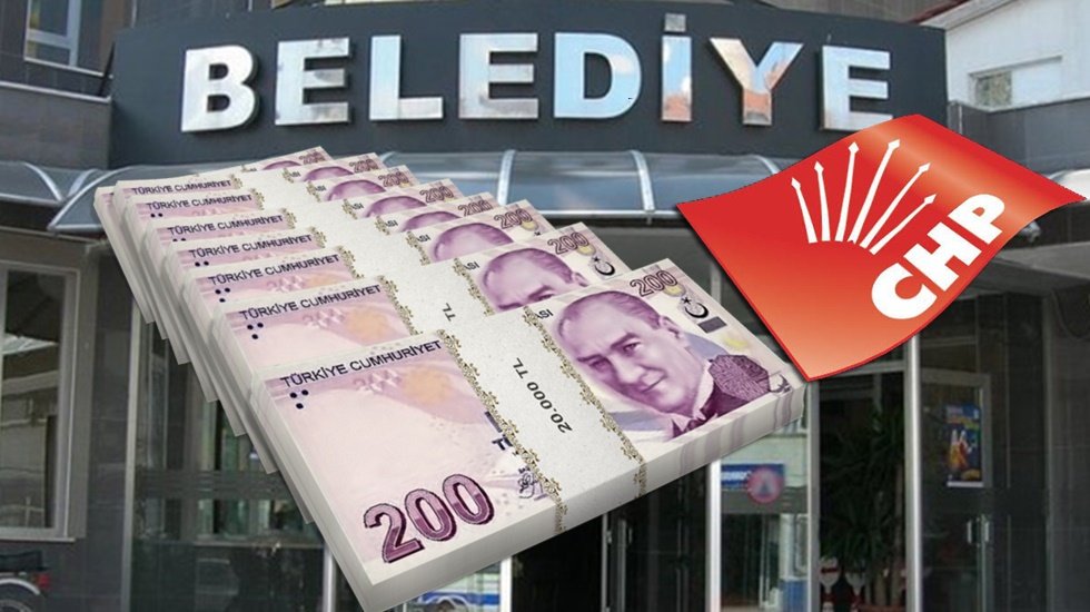CHP: belediyelerin SGK bor&ccedil;ları yapılandırılmazsa 'Maaş &ouml;deyemez hale geliriz'