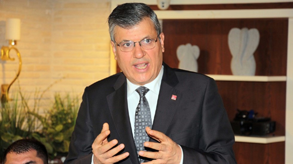 &Ccedil;ocukların ve kadınların yaşamlarına kasteden zalim d&uuml;zen değişmelidir...