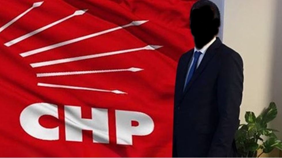 CHP&rsquo;de bir isim daha genel başkanlığa aday olduğunu duyurdu...