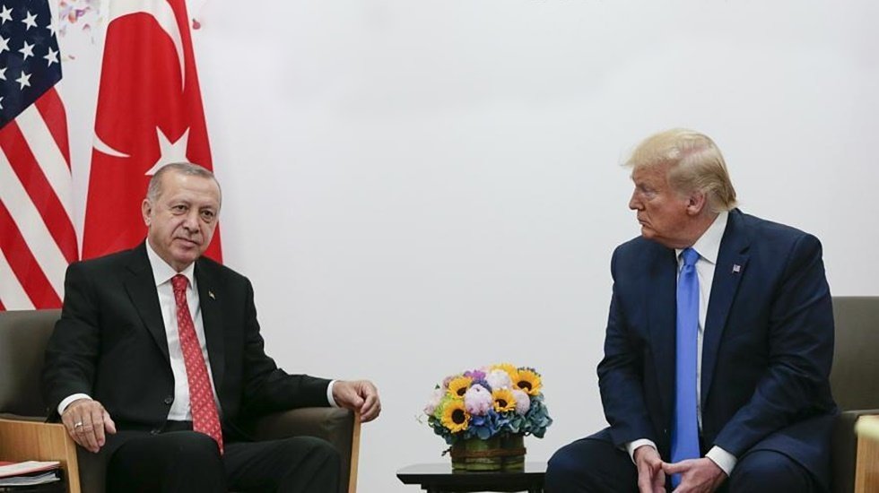 Donald Trump'ın ikinci başkanlık d&ouml;neminde T&uuml;rkiye'yi neler bekliyor?