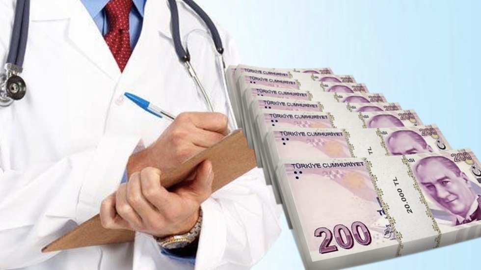 Sağlık Sistemimiz Ticarileştirilmekten Kurtarılmalı...