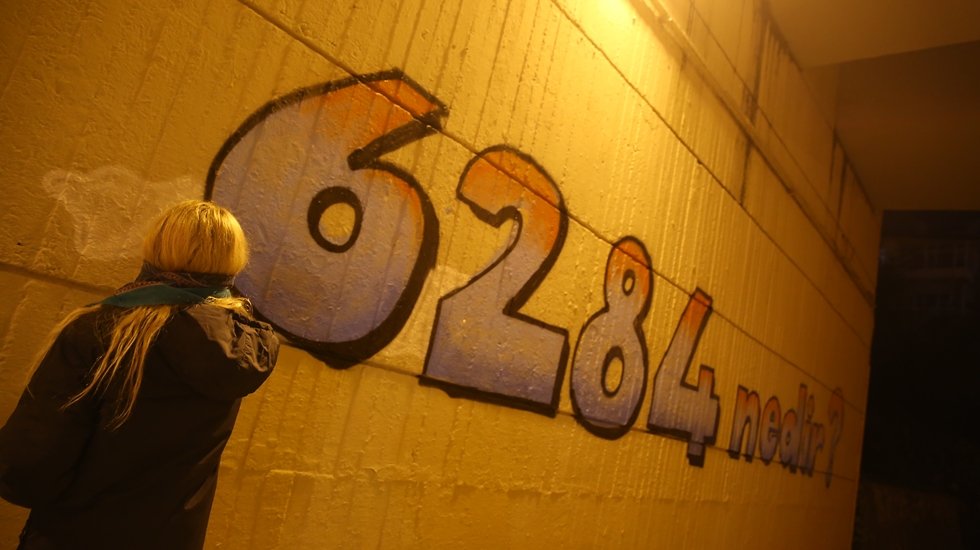 6284 ile Yaşayacağız, Yaşatacağız