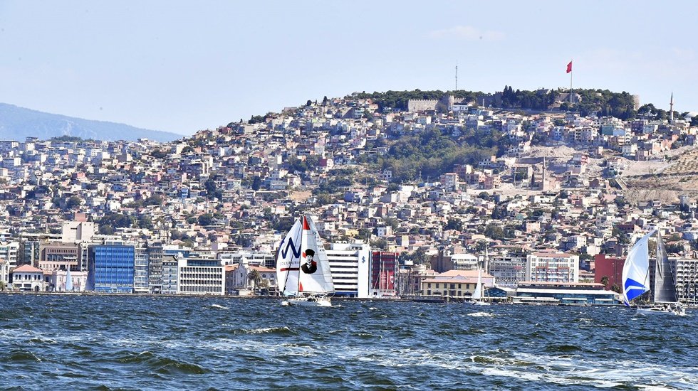 İzmir&rsquo;de 20 bin liranın altında iyi bir semtte g&uuml;zel bir konut imkanı yok