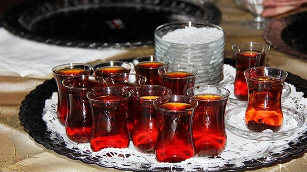 &Ccedil;ayın faydaları ve zararları!