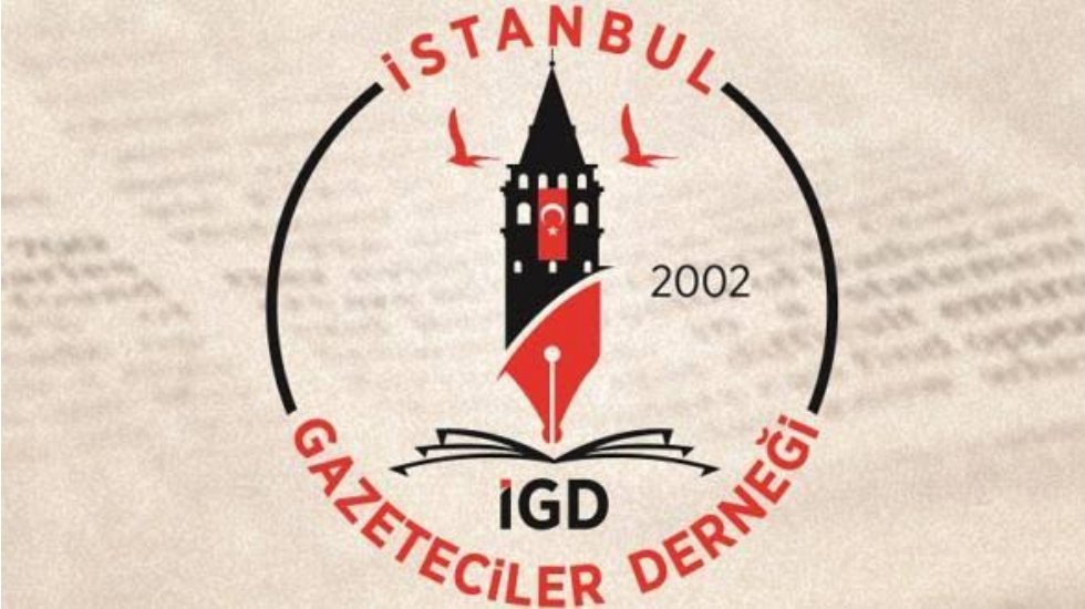 İstanbul Gazeteciler Derneği, gazetecileri hedef g&ouml;steren Semih Yal&ccedil;ın'ı kınadı: "Toplum ayrıştıran siyaset&ccedil;ilerden yoruldu"