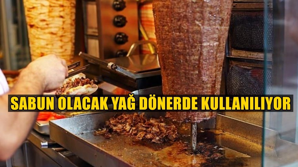 Listeye yeni &uuml;r&uuml;nler eklendi: D&ouml;nerden &ccedil;ıkanlar 'pes artık' dedirtti!