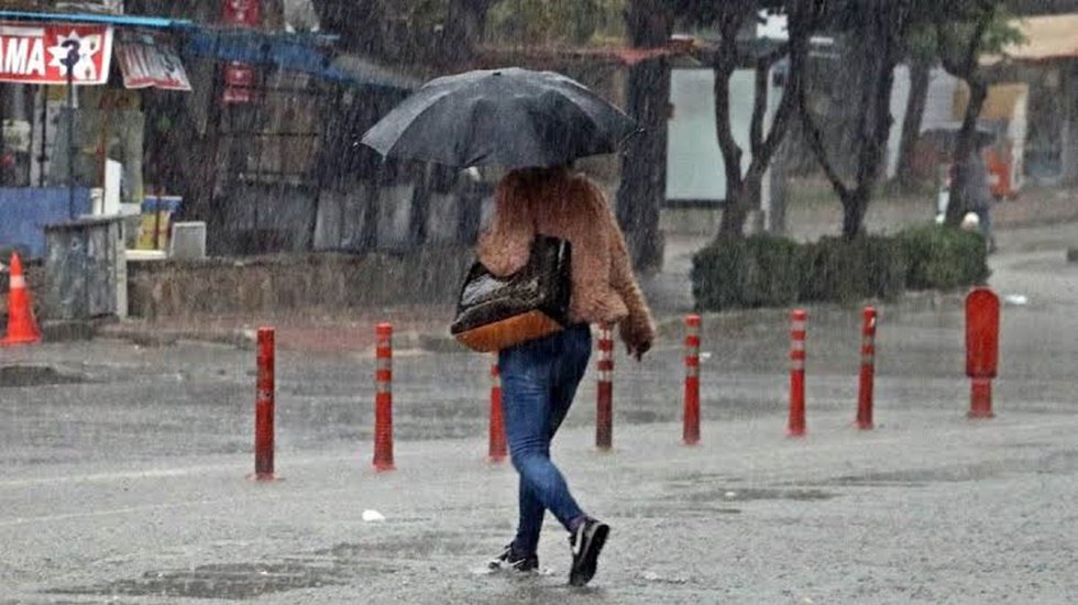 Meteoroloji il il uyardı...