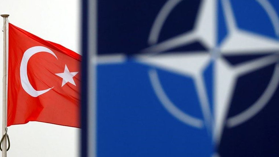 İsrail'den 'NATO' &ccedil;ağrısı: 'T&uuml;rkiye &ccedil;ıkarılsın'