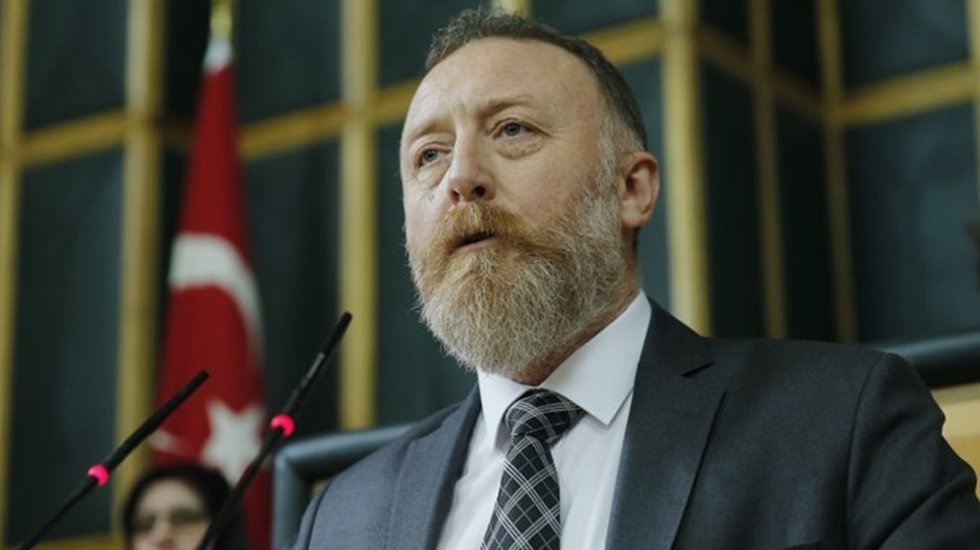 TUSAŞ'a saldırı sonrası DEM Parti'den ilk a&ccedil;ıklama