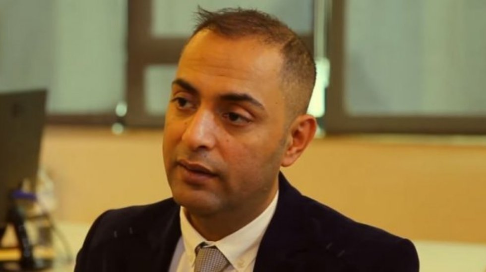 Gazeteci Murat Ağırel&rsquo;i tehdit eden 2 kişi g&ouml;zaltına alındı