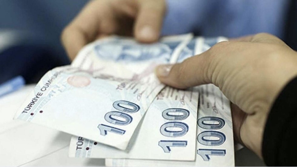 Sosyal yardıma ayrılan para y&uuml;zde 61 oranında arttı