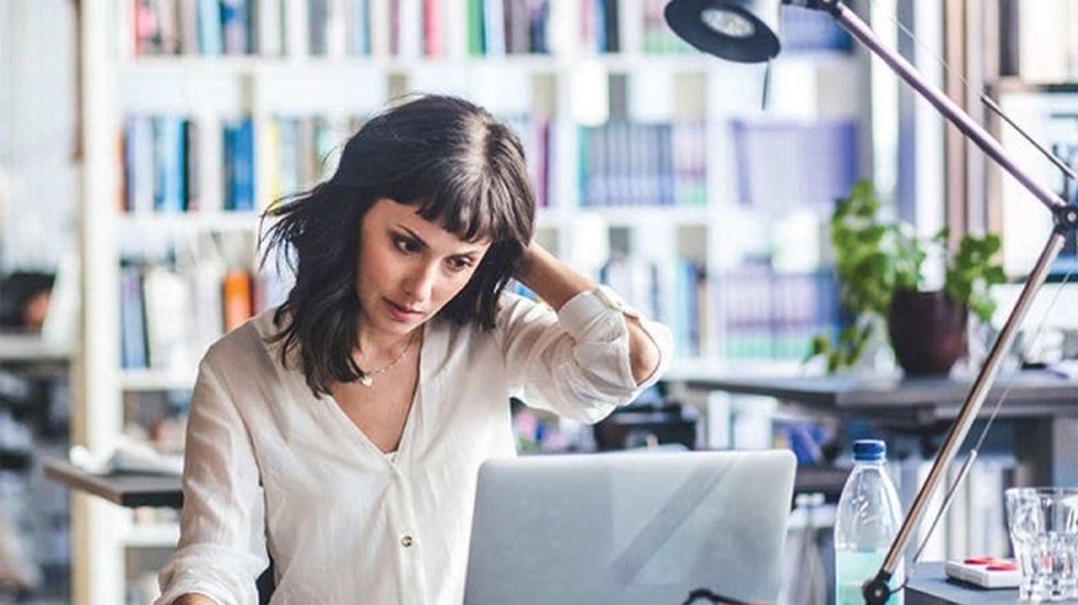 Ofis &ccedil;alışanları, sizi bekleyen gizli tehditleri biliyor musunuz?