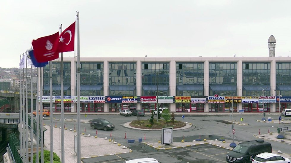 Otogar esnafı: 'Bilet fiyatlar pahalı değil, para değersiz...'