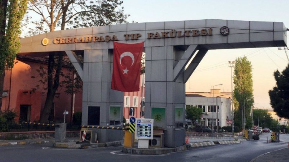 Cerrahpaşa Hastanesi&rsquo;nde &ouml;l&uuml;mc&uuml;l bakteri saptandı&hellip;