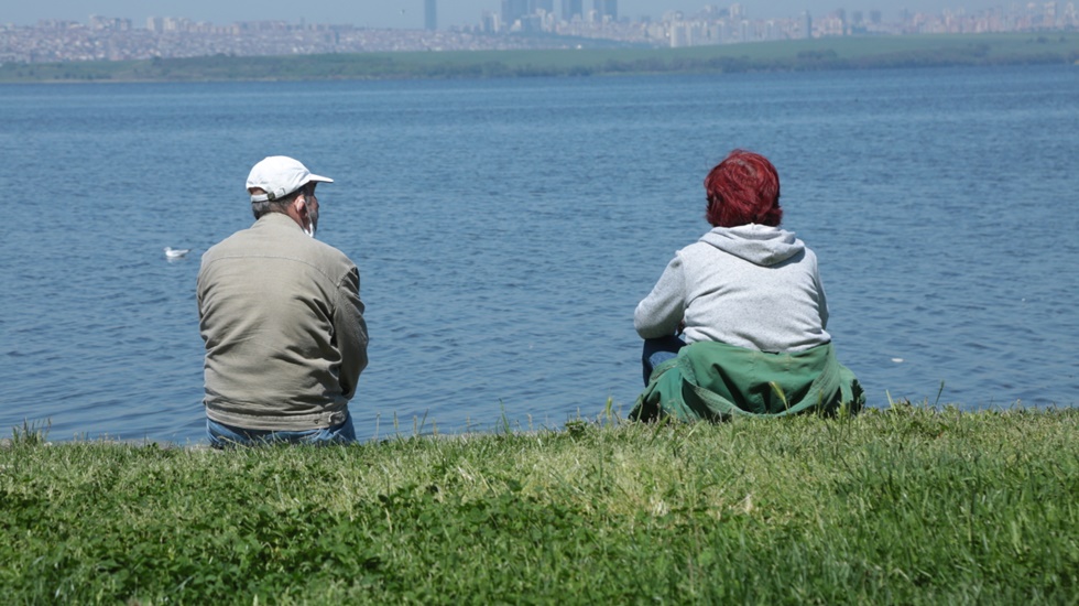 Artık insanlar 10 yıl ge&ccedil; yaşlanıyor: 70 artık 60!