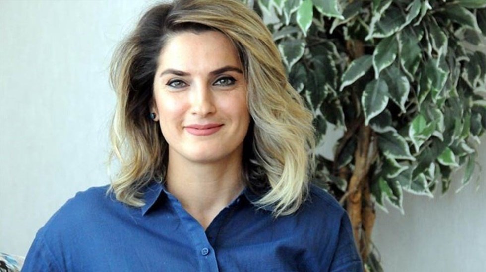 Başak Demirtaş beraat etti