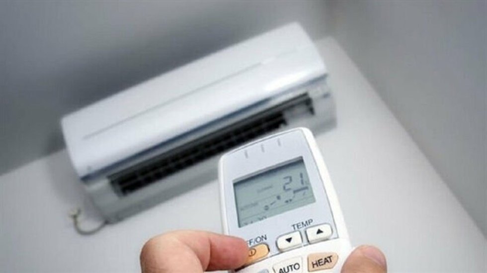 Klima &ccedil;arpmasına ne iyi gelir?