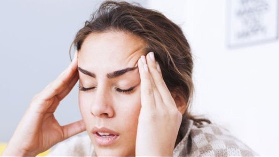 Depresyon sadece kışın g&ouml;r&uuml;lm&uuml;yor! Sıcak havalar yaz depresyonunu artırıyor