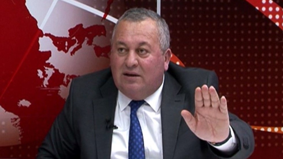 CHP'yi işaret eden Cemal Enginyurt&rsquo;tan sonra Salih Uzun'dan a&ccedil;ıklama