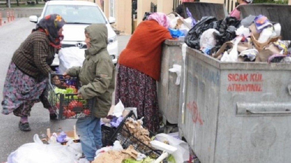 Milyonlarca asgari &uuml;cretli a&ccedil;lık sınırının altında yaşam m&uuml;cadelesi veriyor.