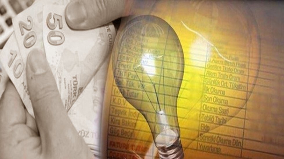 2 milyon elektrik abonesinin faturası iki katına &ccedil;ıkacak!