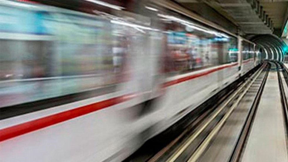 İstanbul Valiliği kararıyla Taksim-Şişhane metro istasyonları kapatıldı!