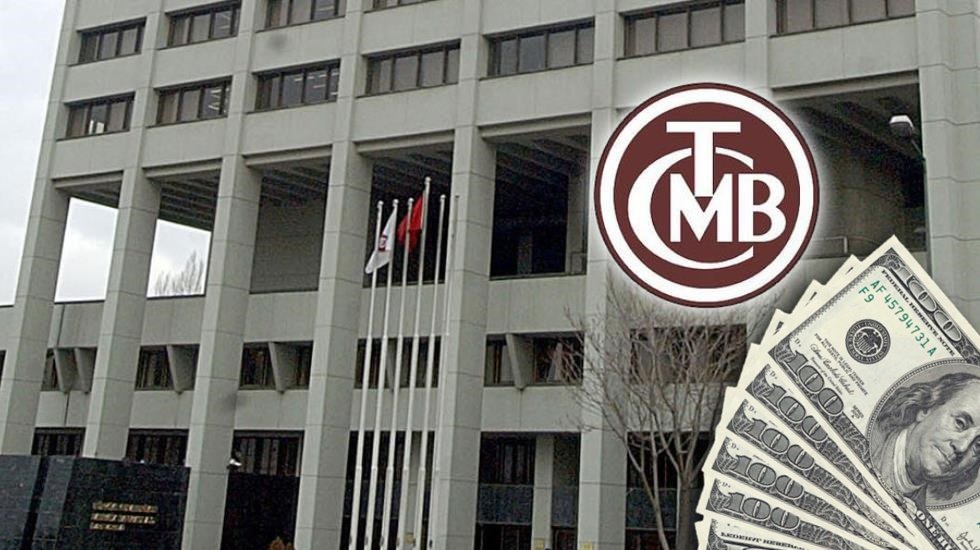 Merkez Bankası yılın son faiz kararını a&ccedil;ıkladı