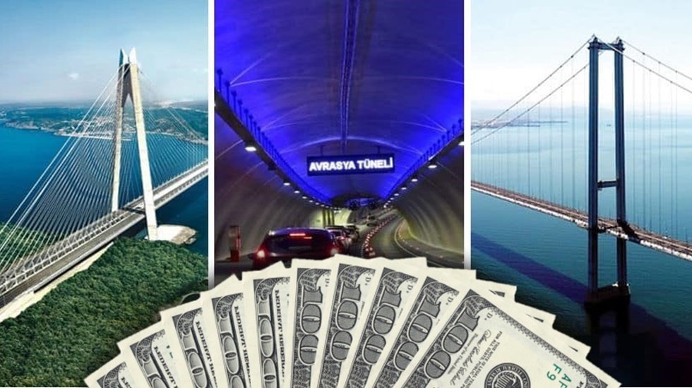 &Ouml;n&uuml;m&uuml;zdeki yıllarda b&uuml;t&ccedil;eden şirketlere milyarlar akacak...