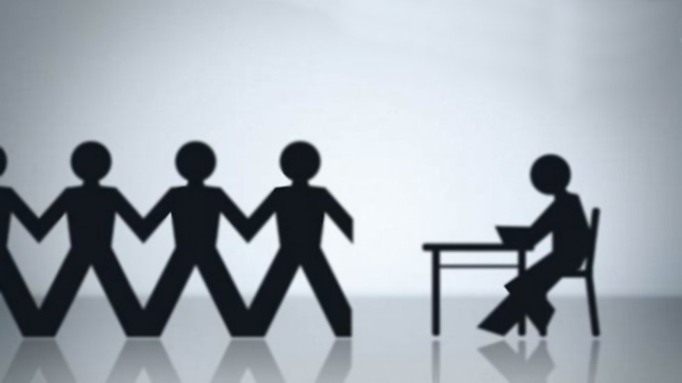 CHP&rsquo;li &Ouml;zdemir&rsquo;den Gen&ccedil; istihdamı i&ccedil;in TBMM&rsquo;ye soru &ouml;nergesi