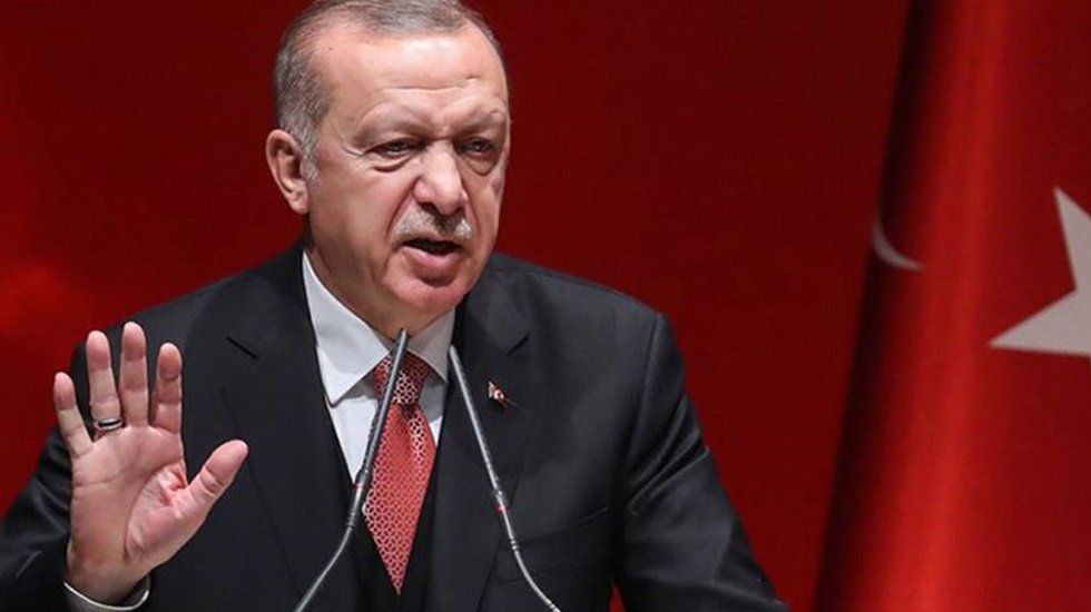 Erdoğan: Se&ccedil;imsiz 4 yılı reformlarla ge&ccedil;ireceğiz