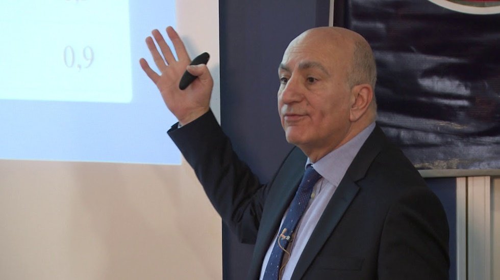 Enflasyon sorunu neden &ccedil;&ouml;z&uuml;lemiyor? Mahfi Eğilmez tek tek a&ccedil;ıkladı!