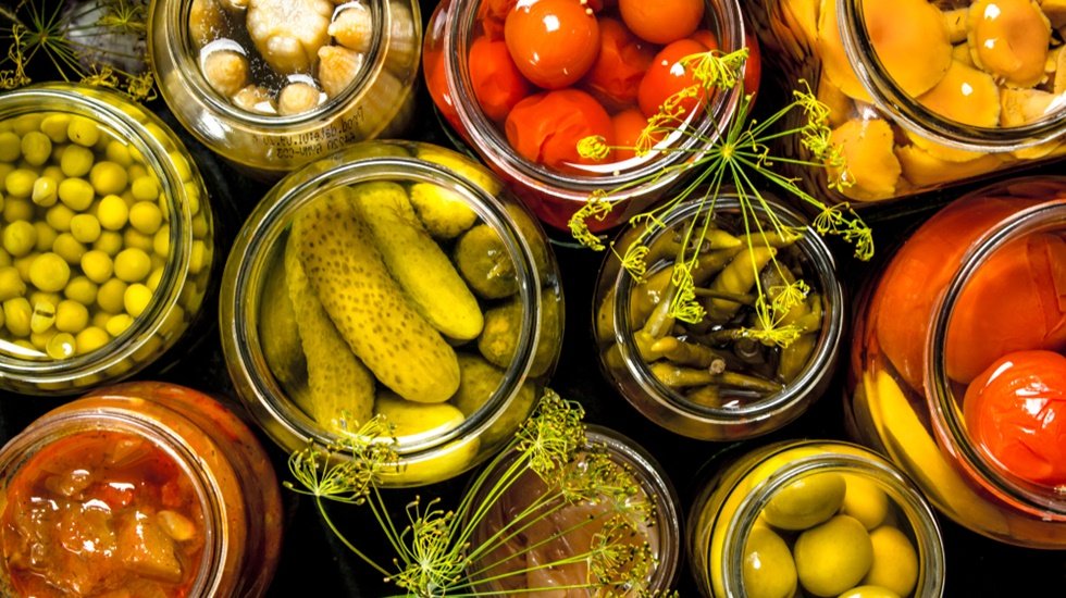 50 yıllık turşucunun sırrı: Turşu bidonuna ekleyin turşunun erimesi bitiyor...