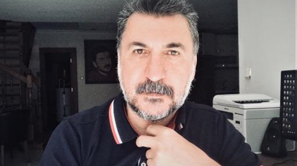 Ferhat Tun&ccedil;'tan Yargıtay tepkisi: Senelerini barışa harcamış bir sanat&ccedil;ıyım