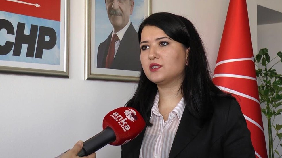 G&ouml;k&ccedil;e G&ouml;k&ccedil;en: Anayasa Mahkemesi kararını uygulamayan hep aynı kişi