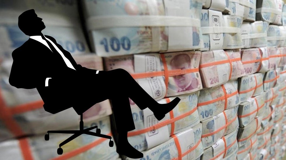 İktidarın stratejisi b&uuml;y&uuml;k sermayeyi korumak&hellip;