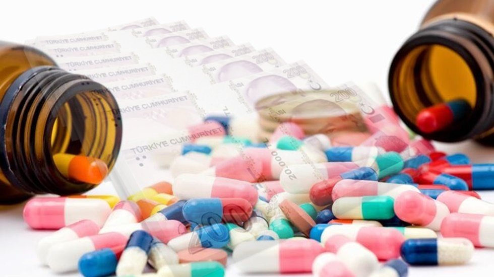 Bazı kanser ila&ccedil;larına ulaşmak zorlaşıyor