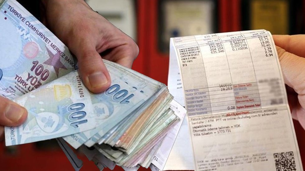 Elektrik ve doğalgaz zammı kapıya dayandı!