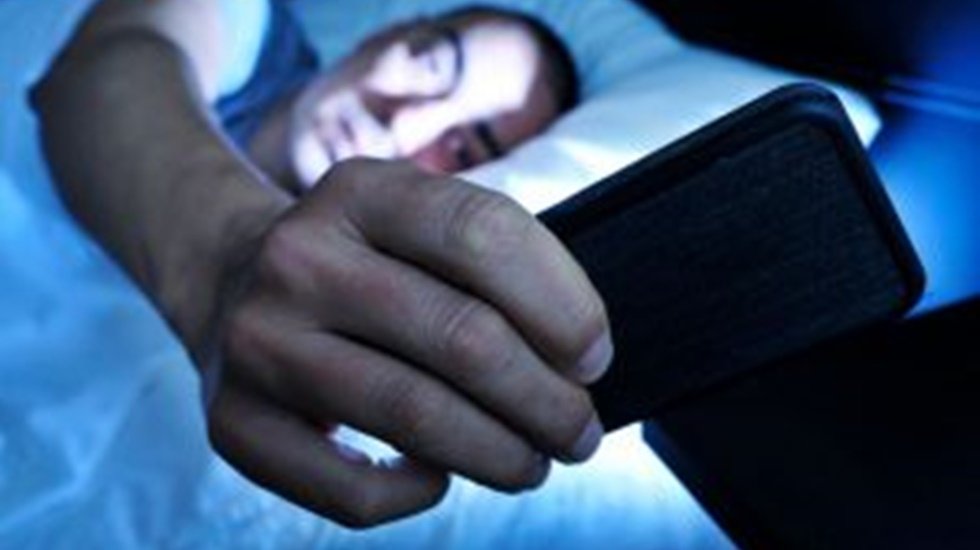 D&uuml;zensiz uyku y&uuml;ksek tansiyona sebep oluyor