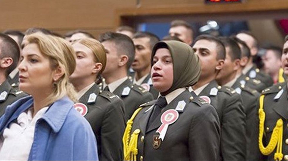 TSK Personel Kanunu değişikliğine CHP&rsquo;den itiraz