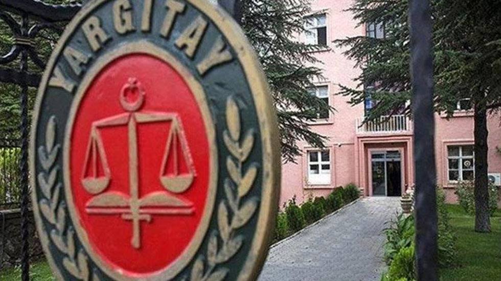 Yargıtay se&ccedil;imlerinde AYM&rsquo;nin Atalay kararını tanımayan Şent&uuml;rk adaylıktan &ccedil;ekildi&hellip;