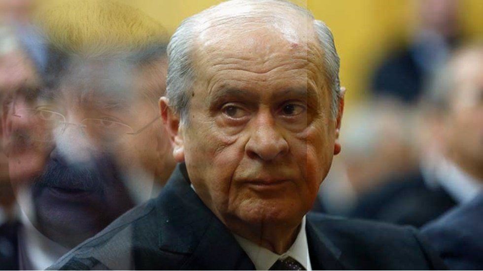Devlet Bah&ccedil;eli'den 'Boykot' tepkisi