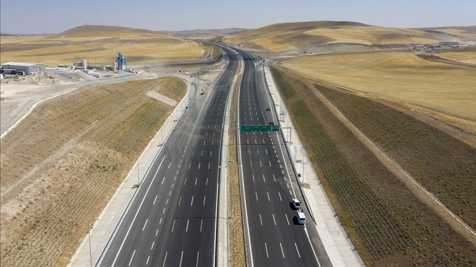 Niğde-Adana Otoyolu gidiş geliş 840 TL oldu&hellip;