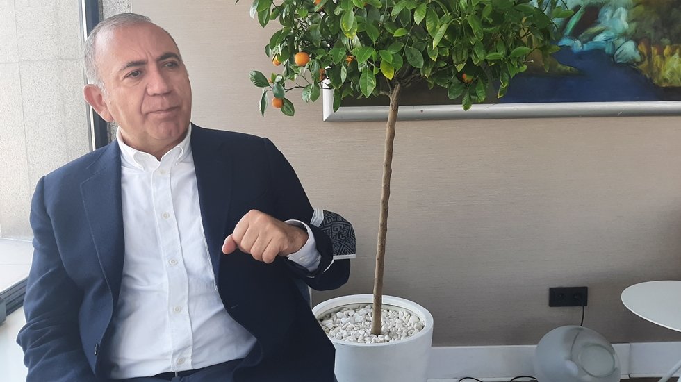G&uuml;rsel Tekin: &ldquo;AKP&rsquo;nin 23 yıllık iktidarı halka sefalet getirmiştir&rdquo;