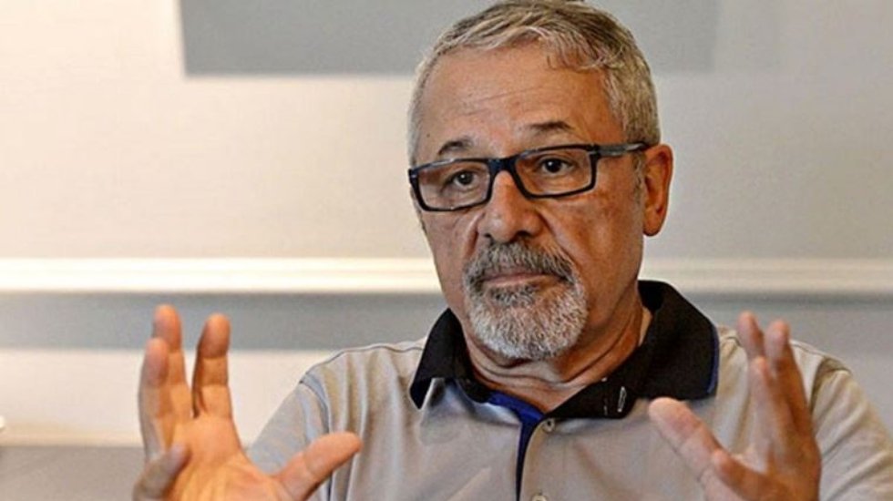 Naci G&ouml;r&uuml;r'den 7 ve &uuml;zeri deprem a&ccedil;ıklaması: Bu b&ouml;lge er ge&ccedil;...