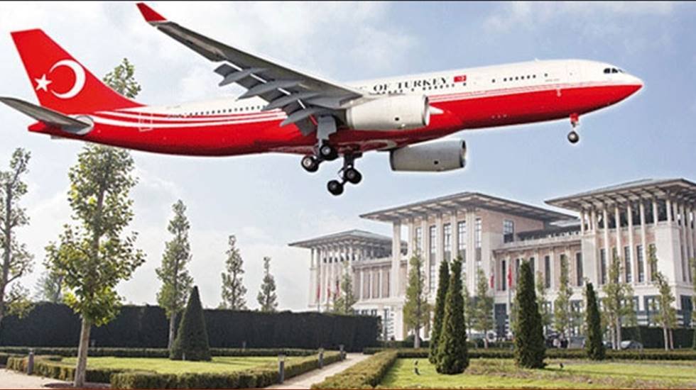 CHP'den 'r&ouml;tar' sorununa tepki: "Saray eşrafı, bakanlar &ouml;zel u&ccedil;aklarda bir kuruş para vermeden geziyorlar"