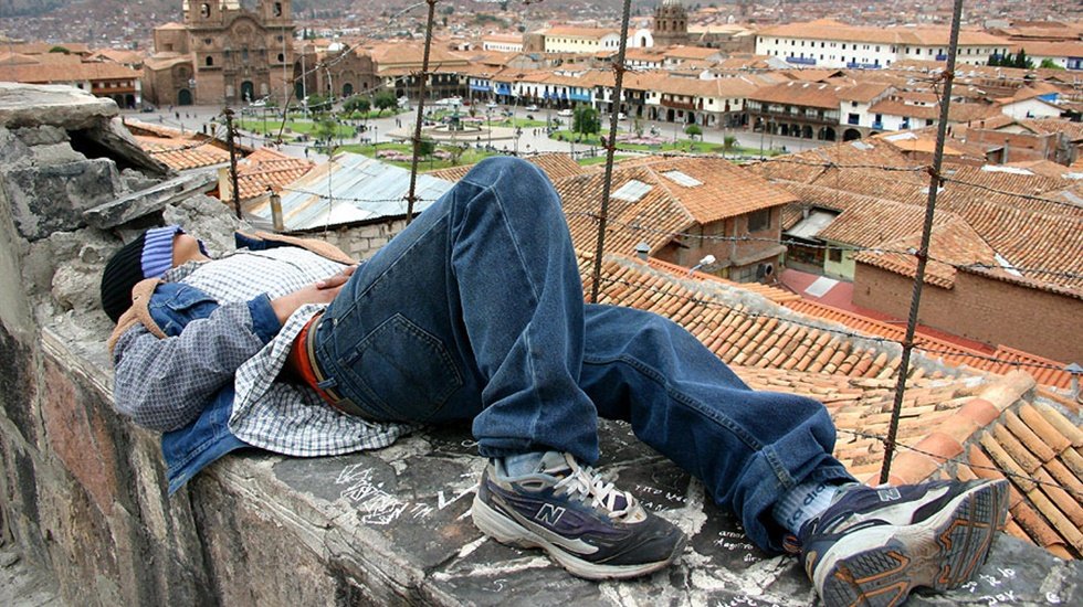 &Ouml;ğle uykusu beyin sağlığını koruyor