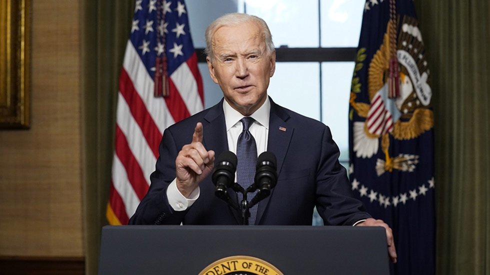 Beyaz Saray, Joe Biden'ın Parkinson tedavisi g&ouml;rmediğini a&ccedil;ıkladı